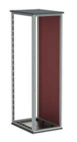 R5DVP20325 | Разделитель вертикальный, частичный, Г = 325 мм, для шкафов высотой 20